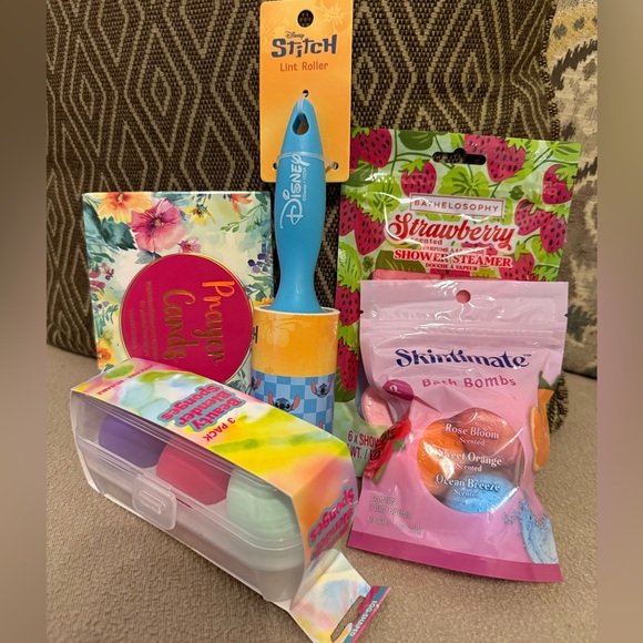 Disney Other - Spring Bundle